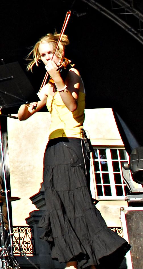 sabrina